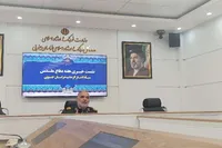 آمار شهدای خراسان جنوبی به ۲۴۲۷ شهید رسید