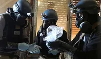 British, French Nationals Accompany Tahrir Al-Sham in Transferring Suspicious Gas Cargos to Idlib
