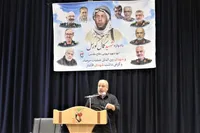فیلم/ شهیدی که عشق به امام خمینی(ره) او را از فرانسه به ایران کشاند
