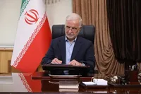 مومنی: دولت پای کار مردم در بزنگاه‌های سخت است