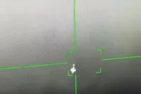 Destroying a Lucas UAV by the Army Air Defense Force in Bandar Abbas