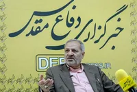 کاظمی: نهادینه‌سازی اندیشه‌های قرآنی امام شهید ضامن اقتدار نیرو‌های مسلح است