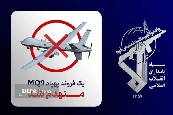 ڈرون
