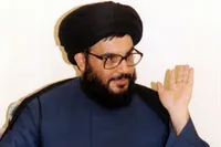 فیلم/ سرگذشت «امام موسی صدر» در تعبیر خواب شهید «سید حسن نصرالله»
