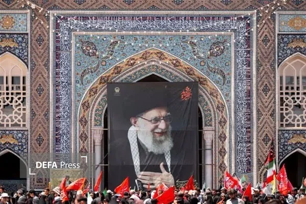 تشییع
