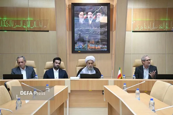 فرهنگ عمومی