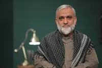 سردار نقدی: دشمن در صورت خطا ضربه جبران‌ناپذیری می‌خورد