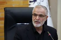 پورجمشیدیان: دنبال پوشش بیمه‌ای برای زوار اربعین هستیم