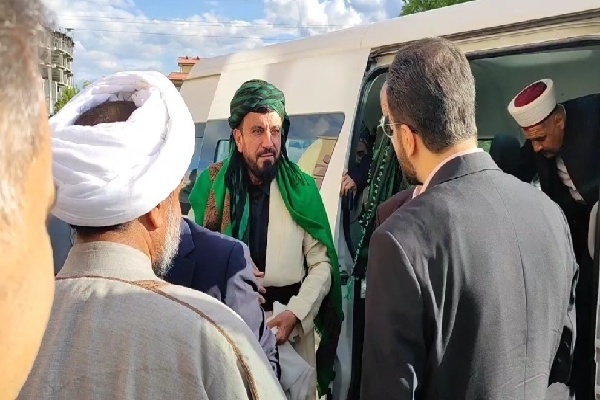 استان کردستان میزبان قهرمانان امت مقاومت اسلامی می‌شود