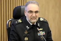 دریادار بمانی: خانواده‌های شهدا پرچم‌داران فرهنگ ایثار و مقاومت هستند