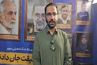 بزرگترین آسیب هویتی گیلان، فراموشی نقش تاریخی آن است