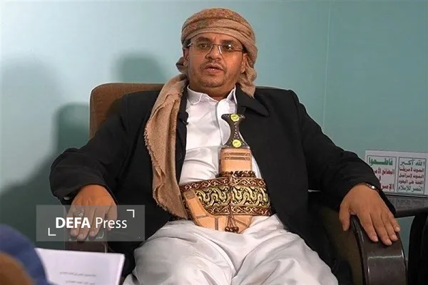 انصارالله