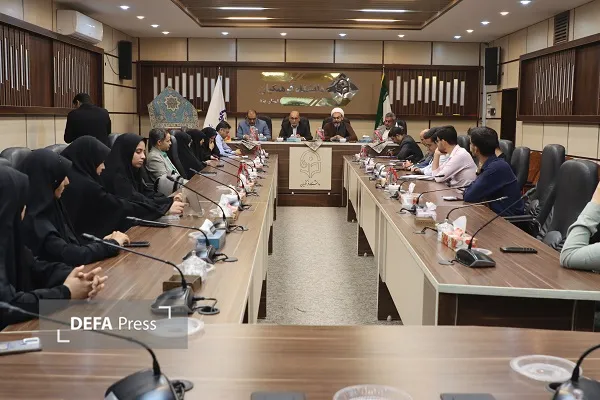 دفاع پرس یزد دفاع پرس یزد