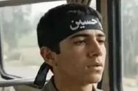 پویانمایی/ روایتی از نوجوانی که با ایمان و غیرت، راه آسمان را برگزید