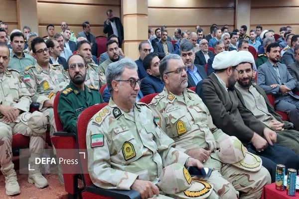 معارفه قضایی نوریان ،گوهری