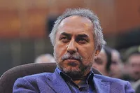مسافرآستانه: تهدید ترامپ برای ما ایرانیان شوخی است