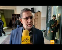فیلم/ آتش‌بس در لبنان پیامی جز تسلیم رژیم صهیونیستی ندارد