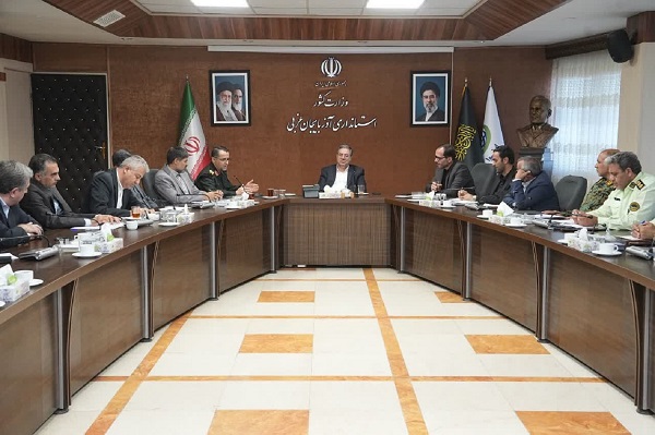 آذربایجان غربی؛ الگوی موفق حفظ امنیت پایدار در کشور است
