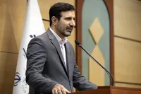 سخنگوی شورای نگهبان: سال جدید را با عزم تحقق شعار سال آغاز می‌کنیم