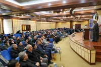 هیچ مقامی در منظومه ارزش‌های اسلامی و انقلابی، بالاتر از مقام شهادت نیست