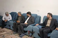 خدمت به ایثارگران؛ از جلسات برنامه‌ریزی تا تکریم خانواده‌های شهدا و ایثارگران در کرمان