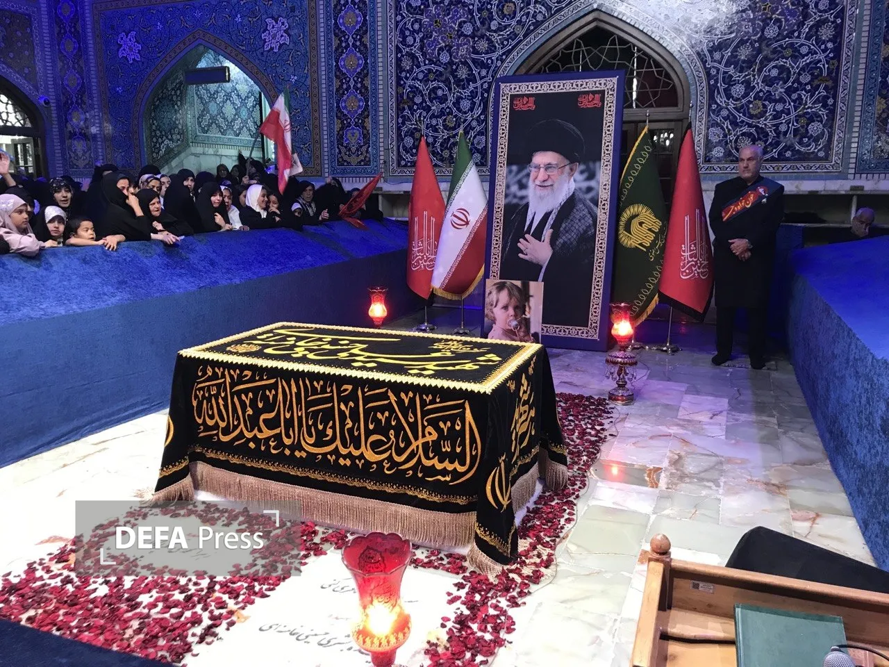 رهبری
