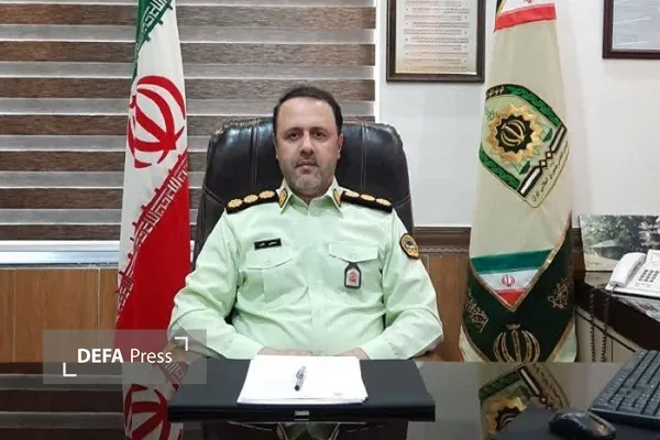 دستگیری عاملان قتل یک شهروند رامسری