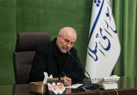 قالیباف خطاب به مقامات آمریکایی: منتظر معجزهٔ دلقک‌هایی مثل هگست و بسنت نباشید/با تشدید فشار نمی‌توانید از بحران بیرون بروید یا از ایران امتیاز بگیرید