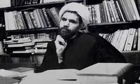 فیلم / رهبرانقلاب: خصوصیت بارز شهید مفتح، ارتباط گیری با نسل جوان بود