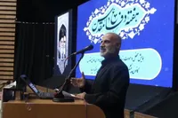 سردار نقی‌زاده: پیشکسوتان دفاع مقدس فرهنگ ایثار را به نسل آینده منتقل کنند