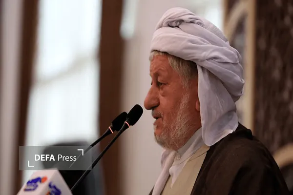 ماموستا قادری