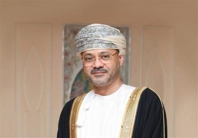 وزير خارجية عمان يدعو دول الخليج لتحمّل مسؤولية أمنها وإشراك إيران في منظومة أمنية إقليمية شاملة