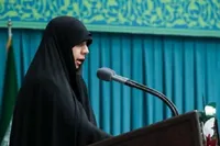 دشمنان بدانند ملت ایران انتقام خون شهدا و فرماندهان خود را فراموش نخواهد کرد
