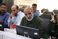 سردار فتحیان : راویان جوان برای روایت دفاع مقدس آماده می‌شوند