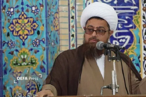 ابوالفضل مظاهری