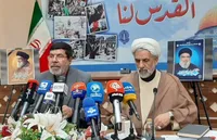 سردار شریف: حزب‌الله بعد از شهید نصرالله قدرتمندتر خواهد شد
