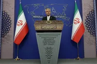 Zionist Regime Is the Biggest Threat to Regional Stability and Security