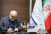 پیام تسلیت استاندار خوزستان در پی درگذشت مادر شهیدان عموری