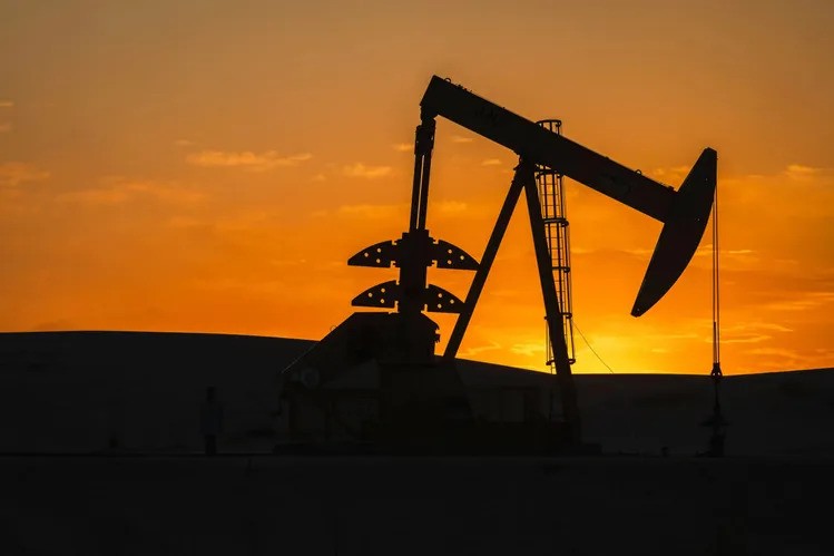 Oil Market Gyrations Amid Fragile Ceasefire
