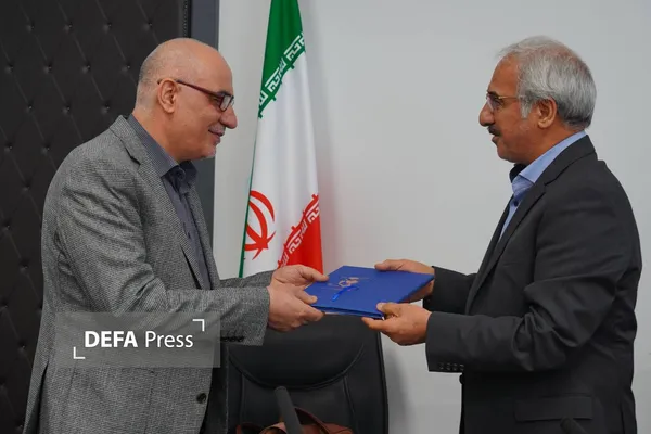 جمشید نظمی