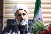 آیت‌الله کیوانی: قدرت انقلاب ابرقدرت‌ها را زمین‌گیر کرده است