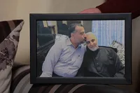 فیلم/ حاج قاسم گفت: «سید رضی» تو هم باید شهید بشی!
