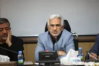 عباسپور: رضایت ایثارگران از خدمات درمانی بنیاد قابل توجه است