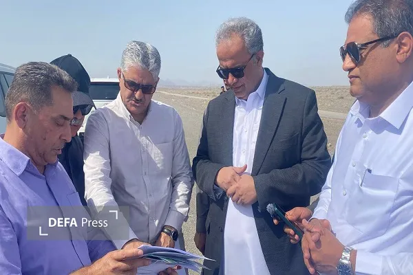 منصور بیجار