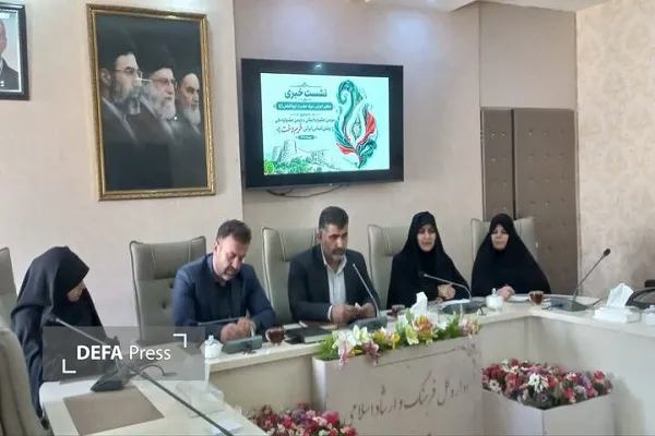 جشنواره خرم دخت