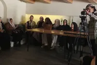نقش رسانه‌ها در حمایت از سینمای مقاومت تبیین شد