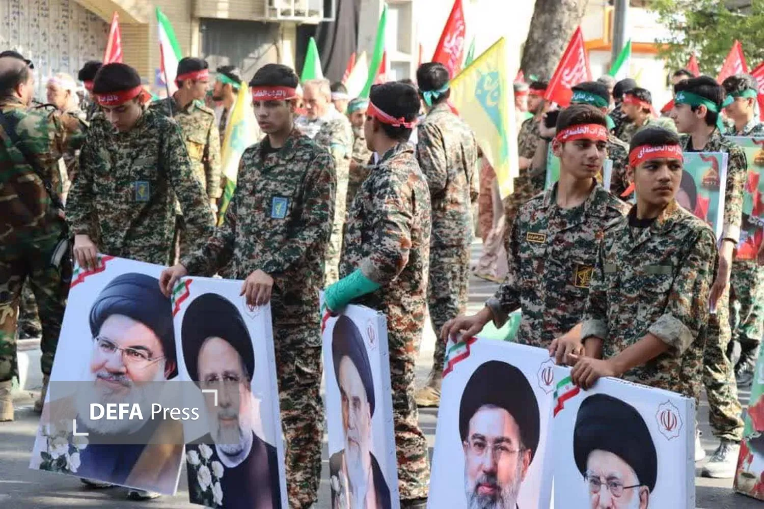 شکوه جان‌فدایی در شهر دارالمومنین گرگان