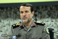 سردار کارگر: تا مجازات متجاوزان آتش‌بسی در کار نخواهد بود/ دشمن را وادار به قبول شکست و پرداخت غرامت می‌کنیم