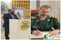 سرهنگ گودرزی: صنعت دفاعی، ستون فقرات اقتدار ملی در عصر مقاومت است