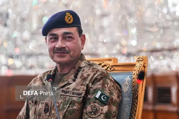 عاصم منیر عاصم منیر